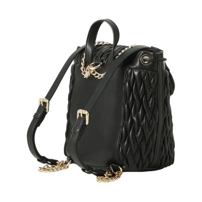 THE DEMURE BACKPACK